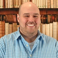 Keith Tschinkel
