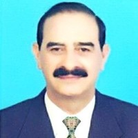 Dr Mohammad Daud Awan