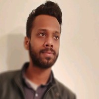 Huzaifa Belal