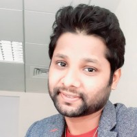 Krishan Mojumder Krish