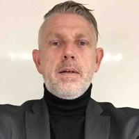 Marcel Vos