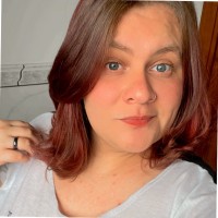 Amanda Sasso Lopes