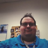Brad Barrigar