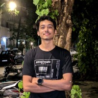 Sahil Thakare