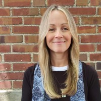 Jade Cummings - RLA . LEED AP