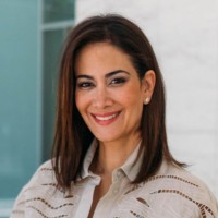 Sandra Mashihi, Ph.D.