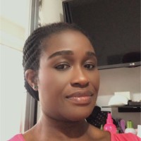 Sarah Owusu