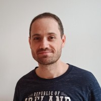 Alexandre Dehaese