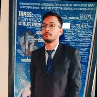 Abhishek Kumar Choudhary