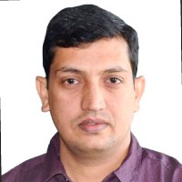 Mahesh Wankhede