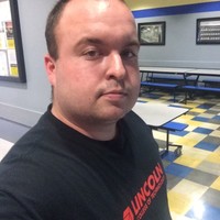 Anthony Cryderman
