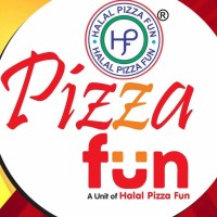 Halal Pizza Fun