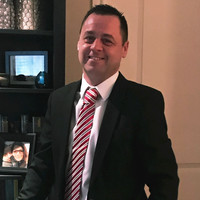 Daniel Caudwell