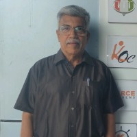 Madhav Talak