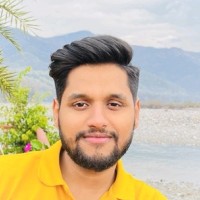 Ashish Rai