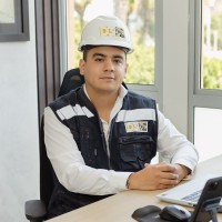 Alonso Urbina Sánchez