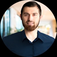 Islam Magomadov