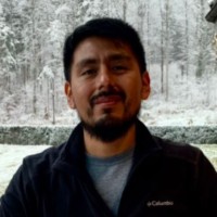 Roberto Cruz