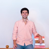 Tiago Gouveia (ติอาโก้)