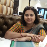 Rituparna Biswas