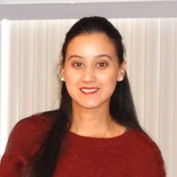 Harshpreet Kaur Grewal, C.E.T.