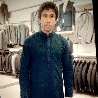 Qaiser Riaz