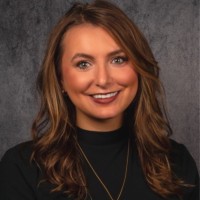 Kaitlyn Dorr