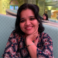 Shaili Priya