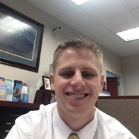 Steve Hill