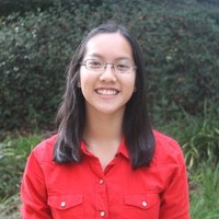 Esther Nhi Robson