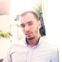 Mohammed El Fakir