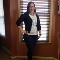 Jennifer Castaldo