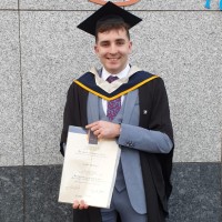 Conor Mchugh