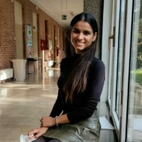 Himanshi Choudhary