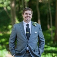 Cory Alvey, Ph.D.