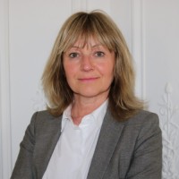 Agnès Farcy