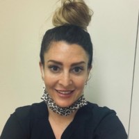 Caryn Mckinnon