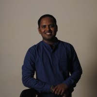 Sabhari Karthik