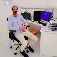 Asadullah Hamzullah