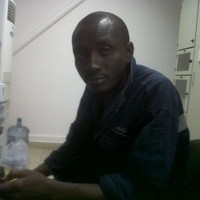 Kwasi Baadu