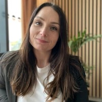 Johanna Fors