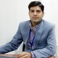 Vineet Raj Singh Kushwah