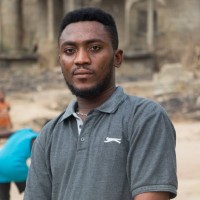 THEOPHILUS SAGOE JUNIOR