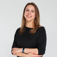 Maryna Grytsenko
