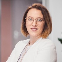 Ludivine Nadoua Le Moing