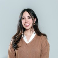 Jaqueline Morales
