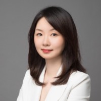 Effie Jiang