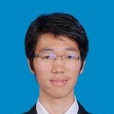Yiqing Pan