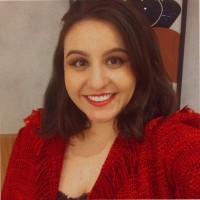 Mariana Guedes Purgatto