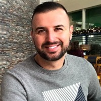 André Jesus